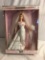 Collector NIB Barbie Mattel Sophisticated Wedding 2002 The Bridal Collection Doll 14
