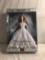 Collector NIB Barbie Mattel Edition Millenium Wedding The Bridal Collection 1st in a Series 13