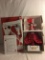 Collector NIB Barbie Mattel Edition Queen Of Hearts Barbie By Bob Mackie Doll 16