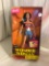Collector Barbie Mattel Was Wonder Woman Doll 13