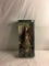 Collector NIB Barbie Mattel Edition Dolls Of The World  Princess Ireland Doll 12.5'Tall Box Size
