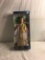 Collector NIB Barbie Mattel Edition Dolls Of The World Princess Of The Vikings Doll 12.5