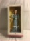 Collector NIB Barbie Mattel Edition Virgo Zaugust 23 - September 22 Barbie Mattel Doll 12.5