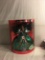 Collector NIB Barbie Mattel Edition Happy Holidays Special Edition African American Doll 14