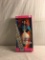 Collector NIB Barbie Mattel Edition Dolls Of The World Native American Barbie 12.5