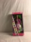 Collector NIB Barbie Mattel Edition Dolls Of The World Native American Barbie Doll 12.5
