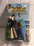 Collector NIP McFarlane Toys The Beatles Yellow Submarine 8