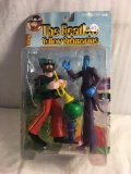 Collector NIP McFarlane Toys The Beatles Yellow Submarine 8
