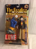Collector NIP McFarlane Toys The Beatles Yellow Submarine 8