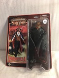Collector NIP Heroes Presidential Monster Baracula 8-9