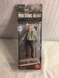 Collector NIP AMC The Walking Dead McFarlane Toys Action Figure 7-8
