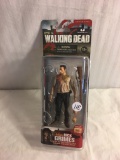 Collector NIP AMC The Walking Dead McFarlane Toys Action Figure 7-8