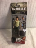 Collector NIP AMC The Walking Dead McFarlane Toys Action Figure 7-8