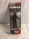 Collector NIP AMC The Walking Dead McFarlane Toys Action Figure 7-8