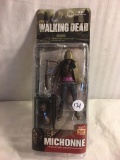 Collector NIP AMC The Walking Dead McFarlane Toys Action Figure 7-8