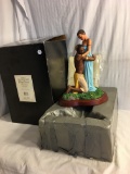 Collector Thomas Blackshear's Ebony Visions 