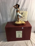 Collector Thomas Blackshear's Ebony Visions 