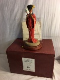 Collector Thomas Blackshear's Ebony Visions Limited Edition 