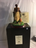 Collector Thomas Blackshear's Ebony Visions 