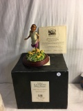 Collector Thomas Blackshear's Ebony Visions 