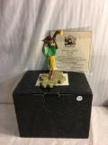 Collector Thomas Blackshear's Ebony Visions 