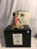 Collector Thomas Blackshear's Ebony Visions 