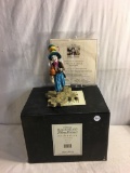 Collector Thomas Blackshear's Ebony Visions 