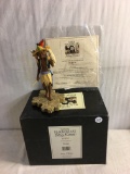 Collector Thomas Blackshear's Ebony Visions 