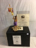 Collector Thomas Blackshear's Ebony Visions 
