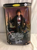 Collector NIB Barbie Mattel Harley Davidson Motor Cycle 2nd in a Series 14