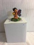 Collector Loose in Box - Ami Black Shear's Rainbow Babies 