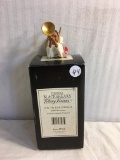 Collector Thomas Blackshear's Ebony Visions 