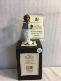 Collector Thomas Black Shear's Ebony Visions 