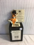 Collector Thomas Blackshear's Ebony Visions 