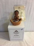 Collector Thomas BlackShear's Circle 