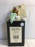 Collector Thomas BlackShear's Ebony Visions 
