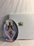 Collector Thomas BlackShear's Ebony Visions 