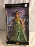 Collector NIB Barbie Mattel Edition The Style Set Exotic Beauty Barbie Doll 13