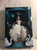 Collector NIB Barbie Mattel Edition The Swan Birds Of Beauty 3rd in a Series 15