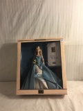 Collector NIB Barbie Mattel Edition Grand Entrance Carter Bryant 1st in aSeries Barbie Doll 14