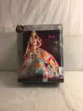 Collector NIB Barbie Mattel Edition Generations Of Dreams 50th Anniversary Doll 14