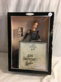 Collector Barbie Mattel Edition 40th Anniversary Barbie Mattel Doll 14
