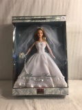Collector NIB Barbie Mattel Edition Millenium Wedding The Bridal Collection 1st in a Series 13
