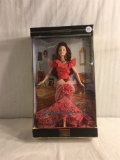 Collector NIB Barbie Mattel Edition The Style Set Bohemian Glamour Doll 13