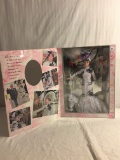 Collector NIB Barbie Mattel Edition Hollywood Legends My Fair Lady Barbie as Eliza Doolittle 14