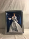 Collector NIB Barbie Mattel Edition Holiday Visions Barbie Mattel B2519 14
