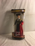 Collector NIB Barbie Mattel Edition Spanish Dolls Of The World 13