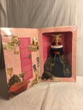 Collector NIB Barbie Mattel Edition Medieval Lady The Great Eras Barbie Mattel 13.5