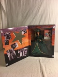 Collector NIB Barbie Mattel Edition Hollywood Legends Starring Barbie as Scarlett O'Hara 14