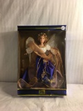 Collector NIB Barbie Mattel Edition Holiday Angel Barbie Mattel Doll 13